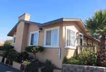 The Monterey Fireplace Inn